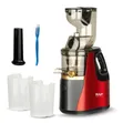 Raf Slow Juicer R.2831 - Mpya Kabisa - 3