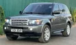 Range Rover Sport TDV6 2010 Beige - 1