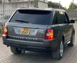 Range Rover Sport TDV6 2010 Beige - 2
