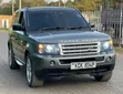 Range Rover Sport TDV6 2010 Beige - 3