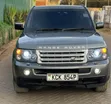 Range Rover Sport TDV6 2010 Beige - 4