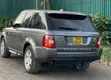 Range Rover Sport TDV6 2010 Beige - 5