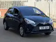 Toyota Vitz 2017 Burgundy - 3