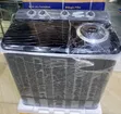 Ecomax 8kg Washing Machine Twin Tub - 1