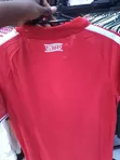 2026/27 Manchester United Home Jersey - Player Version - 2