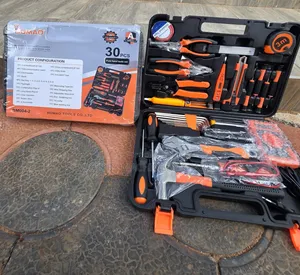 Bomao 30-Piece Electrical Hand Tool Set