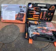 Bomao 30-Piece Electrical Hand Tool Set - 1