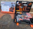 Bomao 30-Piece Electrical Hand Tool Set - 2