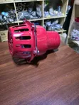 4" Metal Foot Valve - 2