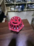 4" Metal Foot Valve - 3