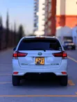 Toyota Corolla Fielder 2018 White - 3