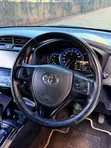Toyota Corolla Fielder 2018 White - 5