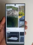 Samsung Galaxy Note 10 Plus 256GB Blue (Damaged) - 2