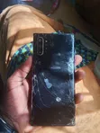Samsung Galaxy Note 10 Plus 256GB Blue (Damaged) - 3