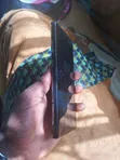 Samsung Galaxy Note 10 Plus 256GB Blue (Damaged) - 4