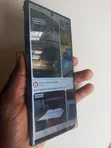 Samsung Galaxy Note 10 Plus 256GB Blue (Damaged) - 5