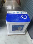 MAC 8kg Twin Tab Washing Machine Mpya - 3