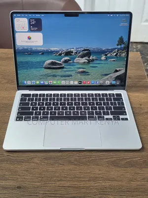 Apple MacBook Air 2026 M5 24GB RAM 1TB SSD