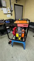 Golong Italy 3" 192F Diesel Water Pump (100m Head) - 1
