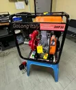 Golong Italy 3" 192F Diesel Water Pump (100m Head) - 2
