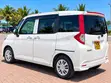 Toyota Roomy 1.0 FWD 2018 - 3