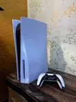PS5 Standard Disc Version, 825GB - 1
