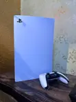 PS5 Standard Disc Version, 825GB - 2