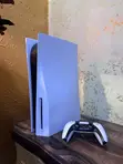 PS5 Standard Disc Version, 825GB - 3