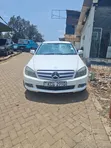 Mercedes-Benz C200 2008 - 3