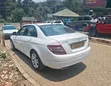 Mercedes-Benz C200 2008 - 4