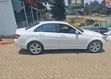 Mercedes-Benz C200 2008 - 5