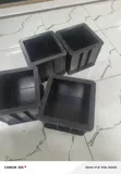 Certified Plastic Cube Moulds - 1