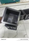 Certified Plastic Cube Moulds - 2