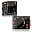 RAF Infrared Cooker R.8045 - 3500W - 2