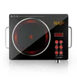 RAF Infrared Cooker R.8045 - 3500W - 3