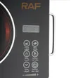 RAF Infrared Cooker R.8045 - 3500W - 5