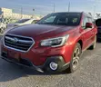 Subaru Outback 2.5i Limited AWD 2019 Burgundy - 3