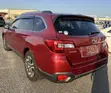 Subaru Outback 2.5i Limited AWD 2019 Burgundy - 4