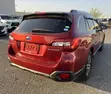 Subaru Outback 2.5i Limited AWD 2019 Burgundy - 5