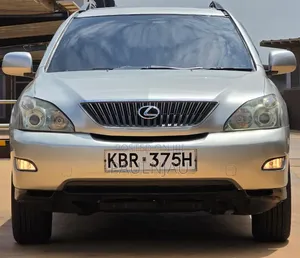 Lexus RX 300 (2005)