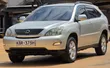 Lexus RX 300 (2005) - 3