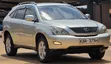 Lexus RX 300 (2005) - 4