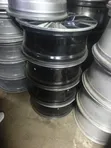 Magurudumu ya Mitsubishi Outlander 18-Inch (Yaliyotumika) - 2