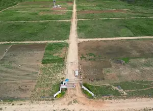 Matuu 50x100 Residential Land for Sale
