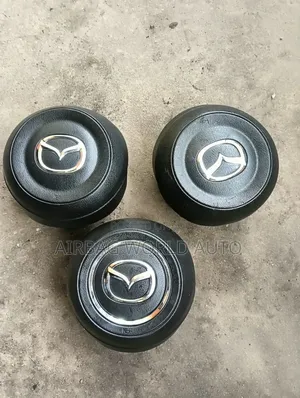 Mazda CX-5 Steering Airbag (Used)