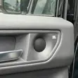 Toyota Land Cruiser 2025 Mpya Nyeusi - 4