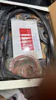 Weichai WD615 Engine Overhaul Gasket Kit - 1