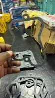 Weichai WD615 Engine Overhaul Gasket Kit - 2