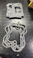 Weichai WD615 Engine Overhaul Gasket Kit - 5