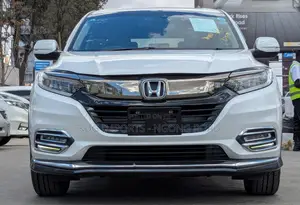Honda Vezel 2019 Hybrid X Honda Sensing